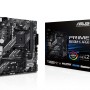 Asus Prime B550M-K ARGB Motherboard Micro ATX με AMD AM4 Socket (90MB1GC0-M0EAY0)