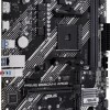 Asus Prime B550M-K ARGB Motherboard Micro ATX με AMD AM4 Socket (90MB1GC0-M0EAY0)