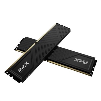 Adata Gammix D35 16GB DDR4 RAM με 2 Modules (2x8GB) και Ταχύτητα 3200 για Desktop (AX4U320016G16A-DTBKD35)