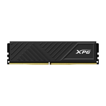 Adata Gammix D35 16GB DDR4 RAM με 2 Modules (2x8GB) και Ταχύτητα 3200 για Desktop (AX4U320016G16A-DTBKD35)
