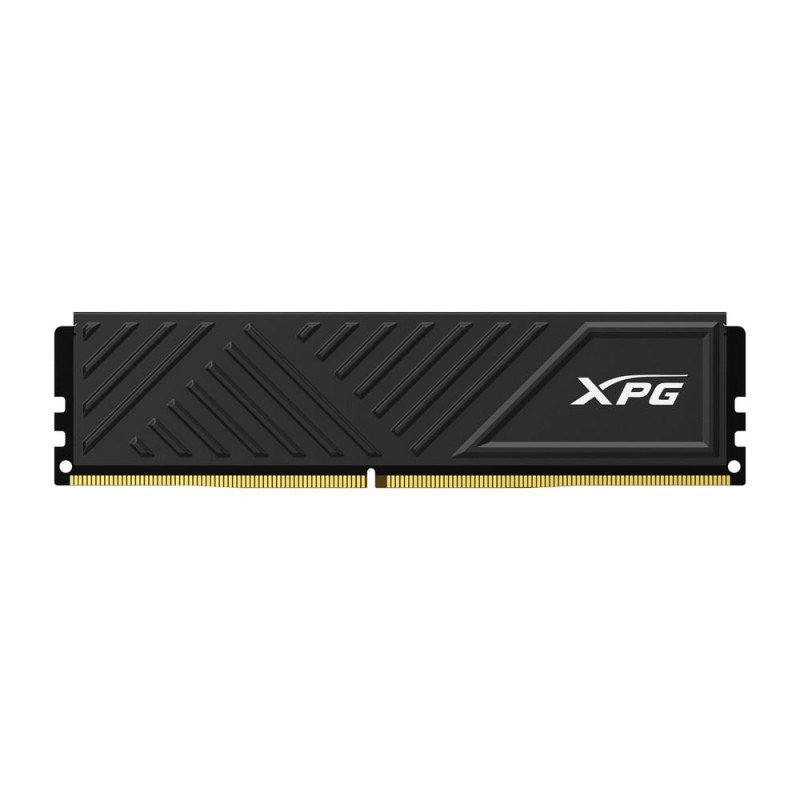 Adata Gammix D35 16GB DDR4 RAM με 2 Modules (2x8GB) και Ταχύτητα 3200 για Desktop (AX4U320016G16A-DTBKD35)