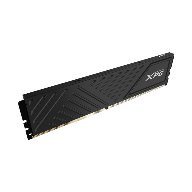 Adata Gammix D35 16GB DDR4 RAM με 2 Modules (2x8GB) και Ταχύτητα 3200 για Desktop (AX4U320016G16A-DTBKD35)