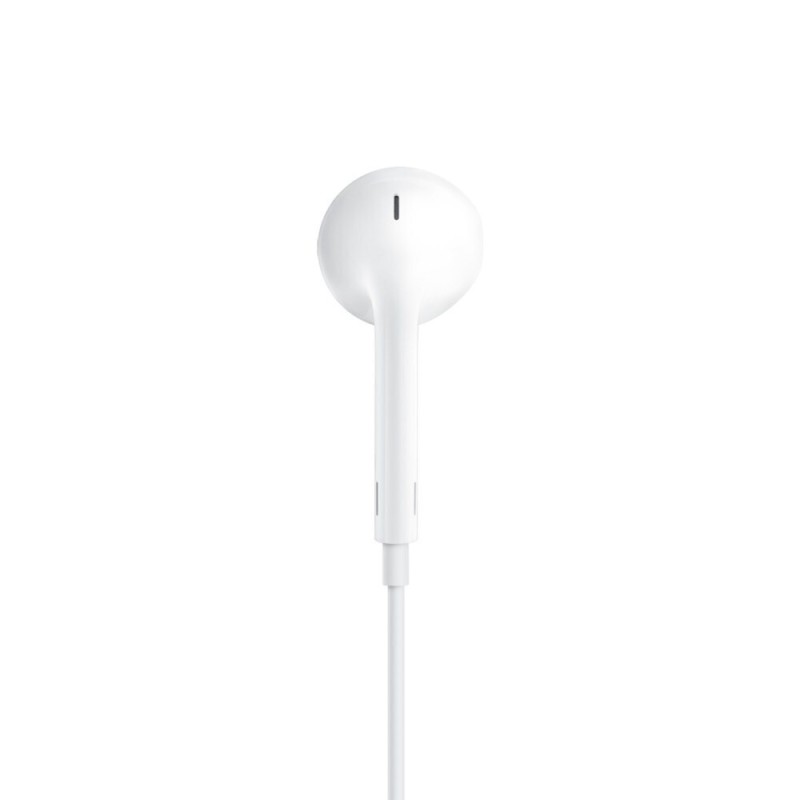 Apple EarPods Earbuds Handsfree με Βύσμα USB-C Λευκό