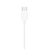 Apple EarPods Earbuds Handsfree με Βύσμα USB-C Λευκό