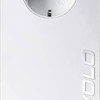 Devolo Magic 1 WiFi 2-1 Powerline Διπλού Kit για Ασύρματη Σύνδεση Wi‑Fi 5 με Passthrough Πρίζα και 2 Θύρες Ethernet (8359)