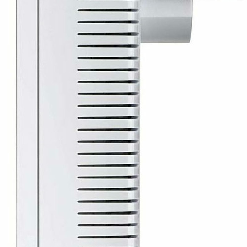 Devolo Magic 1 WiFi 2-1 Powerline Διπλού Kit για Ασύρματη Σύνδεση Wi‑Fi 5 με Passthrough Πρίζα και 2 Θύρες Ethernet (8359)