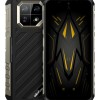 Ulefone Armor 22 Dual SIM (8GB/128GB) Ανθεκτικό Smartphone Μαύρο