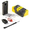 Ulefone Armor 22 Dual SIM (8GB/128GB) Ανθεκτικό Smartphone Μαύρο