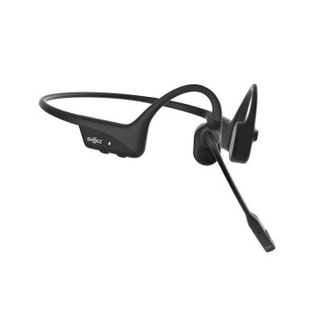 Shokz OpenComm2 VOIP Headset (C110-AN-BK-EU-000) (0810092677260)