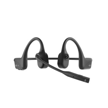 Shokz OpenComm2 VOIP Headset (C110-AN-BK-EU-000) (0810092677260)