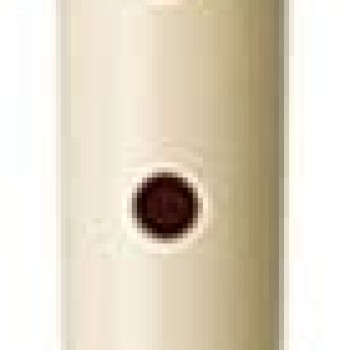 Yamaha Soprano Πλαστική Φλογέρα YRS-24B Μπαρόκ Λευκή