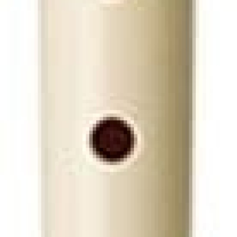 Yamaha Soprano Πλαστική Φλογέρα YRS-24B Μπαρόκ Λευκή