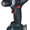 Metabo Powermaxx Sb 12 Δραπανοκατσάβιδο Μπαταρίας (347180)