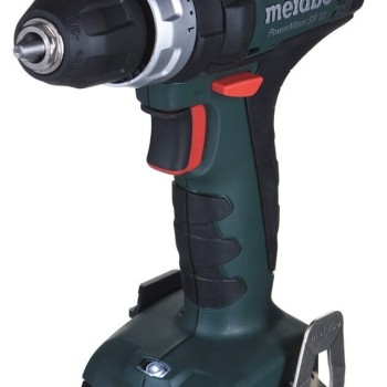 Metabo Powermaxx Sb 12 Δραπανοκατσάβιδο Μπαταρίας (347180)