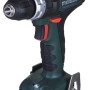 Metabo Powermaxx Sb 12 Δραπανοκατσάβιδο Μπαταρίας (347180)