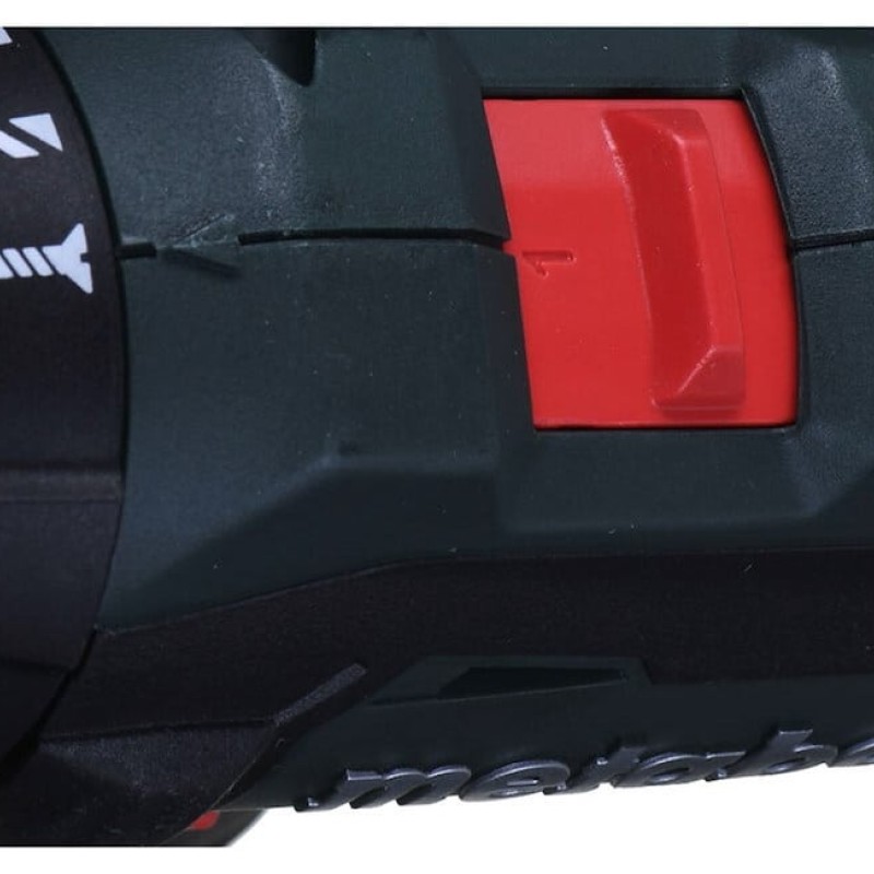 Metabo Powermaxx Sb 12 Δραπανοκατσάβιδο Μπαταρίας (347180)