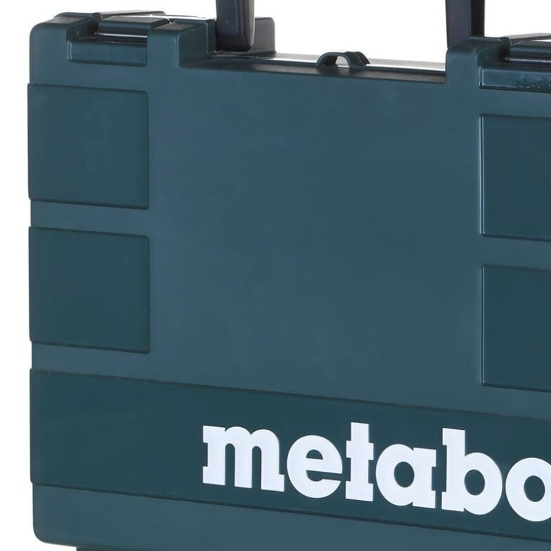 Metabo Powermaxx Sb 12 Δραπανοκατσάβιδο Μπαταρίας (347180)