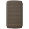 Intenso TX500 USB 3.2 Εξωτερικός SSD 500GB 2.5" Καφέ