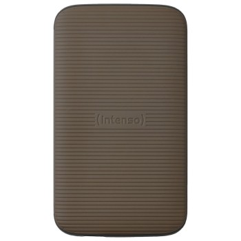 Intenso TX500 USB 3.2 Εξωτερικός SSD 500GB 2.5" Καφέ