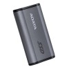 Adata Elite SE880 USB-C Εξωτερικός SSD 2TB 2.5" Γκρι (AELI-SE880-2TCGY)