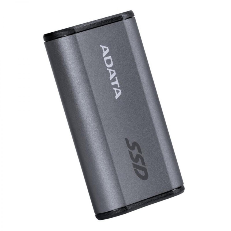 Adata Elite SE880 USB-C Εξωτερικός SSD 2TB 2.5" Γκρι (AELI-SE880-2TCGY)