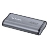 Adata Elite SE880 USB-C Εξωτερικός SSD 2TB 2.5" Γκρι (AELI-SE880-2TCGY)