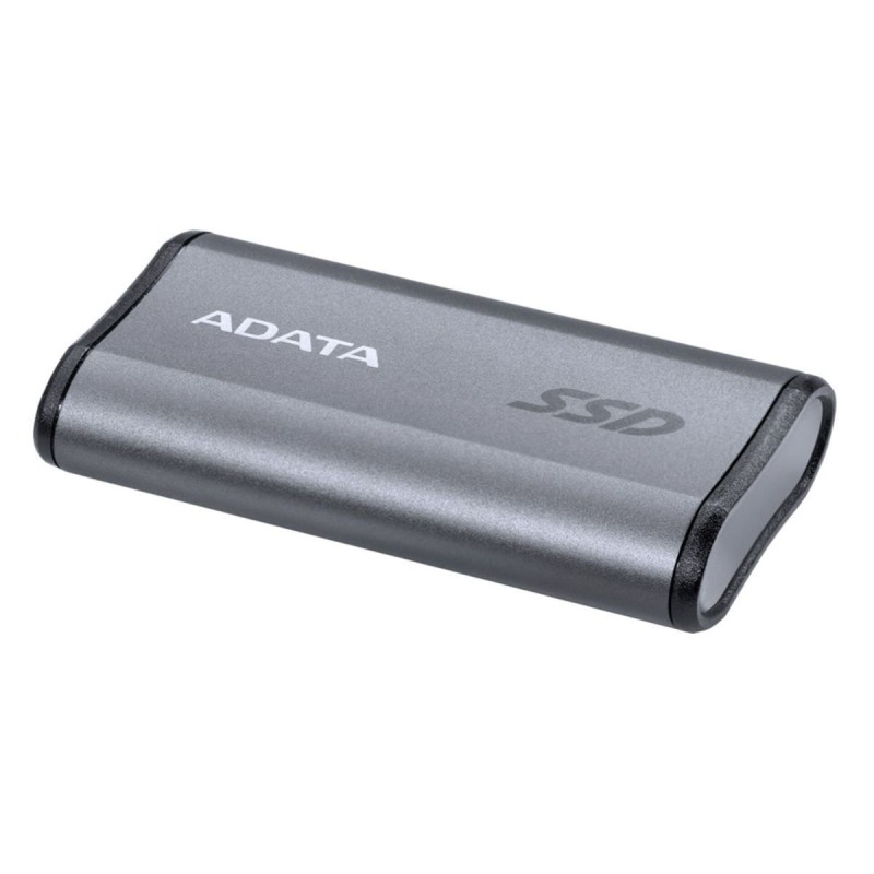 Adata Elite SE880 USB-C Εξωτερικός SSD 2TB 2.5" Γκρι (AELI-SE880-2TCGY)