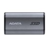 Adata Elite SE880 USB-C Εξωτερικός SSD 2TB 2.5" Γκρι (AELI-SE880-2TCGY)