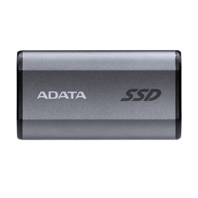 Adata Elite SE880 USB-C Εξωτερικός SSD 2TB 2.5" Γκρι (AELI-SE880-2TCGY)