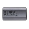 Adata Elite SE880 USB-C Εξωτερικός SSD 2TB 2.5" Γκρι (AELI-SE880-2TCGY)