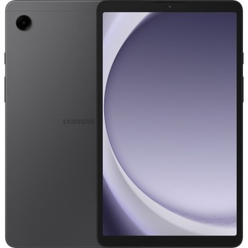Samsung Galaxy Tab A9 8.7'' με WiFi & 4G (8GB/128GB) Graphite