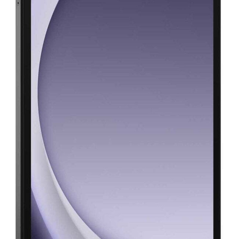 Samsung Galaxy Tab A9 8.7'' με WiFi & 4G (8GB/128GB) Graphite