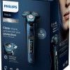 Philips Shaver 7000 Series S7882/55 Ξυριστική Μηχανή Προσώπου Επαναφορτιζόμενη