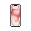 Apple iPhone 15 Plus 5G (6GB/128GB) Ροζ 