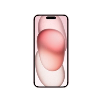 Apple iPhone 15 Plus 5G (6GB/128GB) Ροζ 
