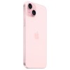 Apple iPhone 15 Plus 5G (6GB/128GB) Ροζ 