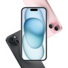 Apple iPhone 15 Plus 5G (6GB/128GB) Ροζ 