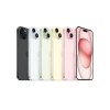 Apple iPhone 15 Plus 5G (6GB/128GB) Ροζ 