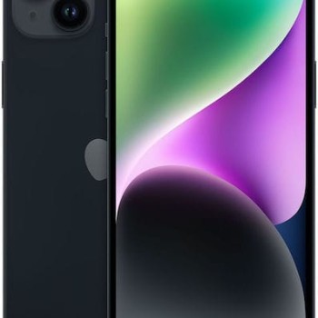 Apple iPhone 14 Plus 5G (6GB/128GB) Midnight