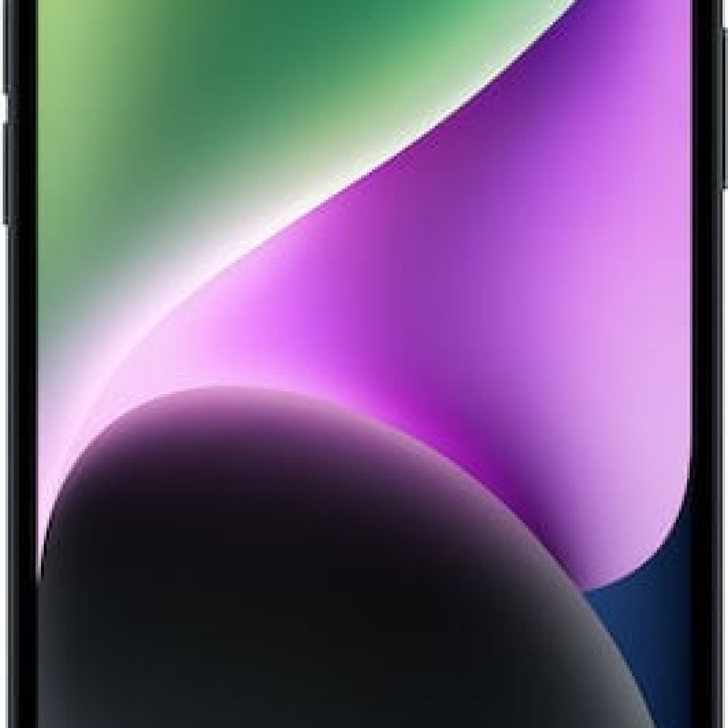 Apple iPhone 14 Plus 5G (6GB/128GB) Midnight