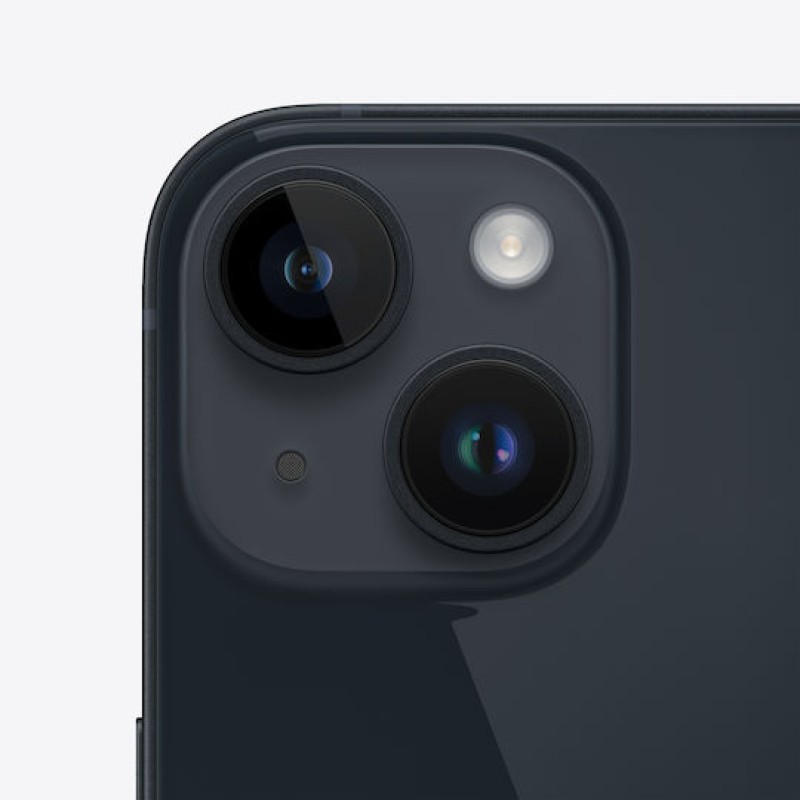 Apple iPhone 14 Plus 5G (6GB/128GB) Midnight