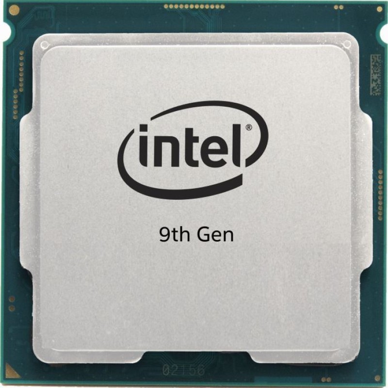 Intel Core i5-9500 Tray (CM8068403362610)