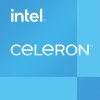 Intel Celeron Dual Core G6900 3.4GHz Επεξεργαστής 2 Πυρήνων για Socket 1700 Tray