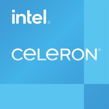 Intel Celeron Dual Core G6900 3.4GHz Επεξεργαστής 2 Πυρήνων για Socket 1700 Tray