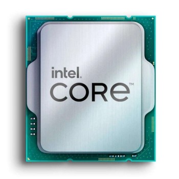 Intel Core i9-13900 2GHz Επεξεργαστής 24 Πυρήνων για Socket 1700 Tray (CM8071504820605)