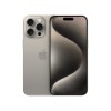 Apple iPhone 15 Pro Max 5G (8GB/1TB) Natural Titatium 