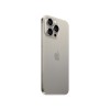 Apple iPhone 15 Pro Max 5G (8GB/1TB) Natural Titatium 