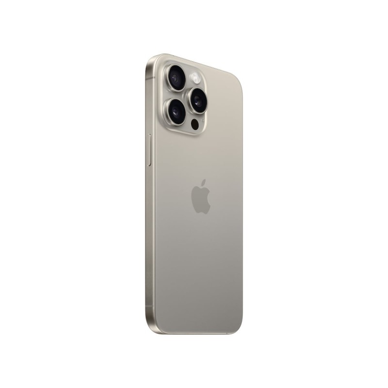 Apple iPhone 15 Pro Max 5G (8GB/1TB) Natural Titatium 