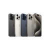 Apple iPhone 15 Pro Max 5G (8GB/1TB) Natural Titatium 