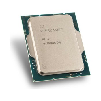 Intel Core i9-12900KF 2.4GHz Επεξεργαστής 16 Πυρήνων για Socket 1700 Tray (CM8071504549231)